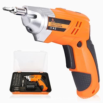 charging screwdriver sleeve tool set